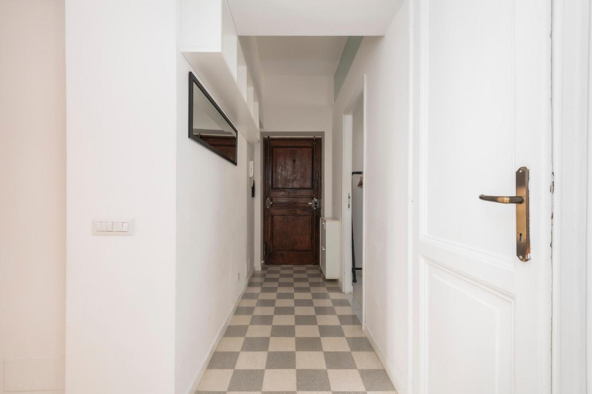 Testaccio Zen Apartment- Zeno 21 *