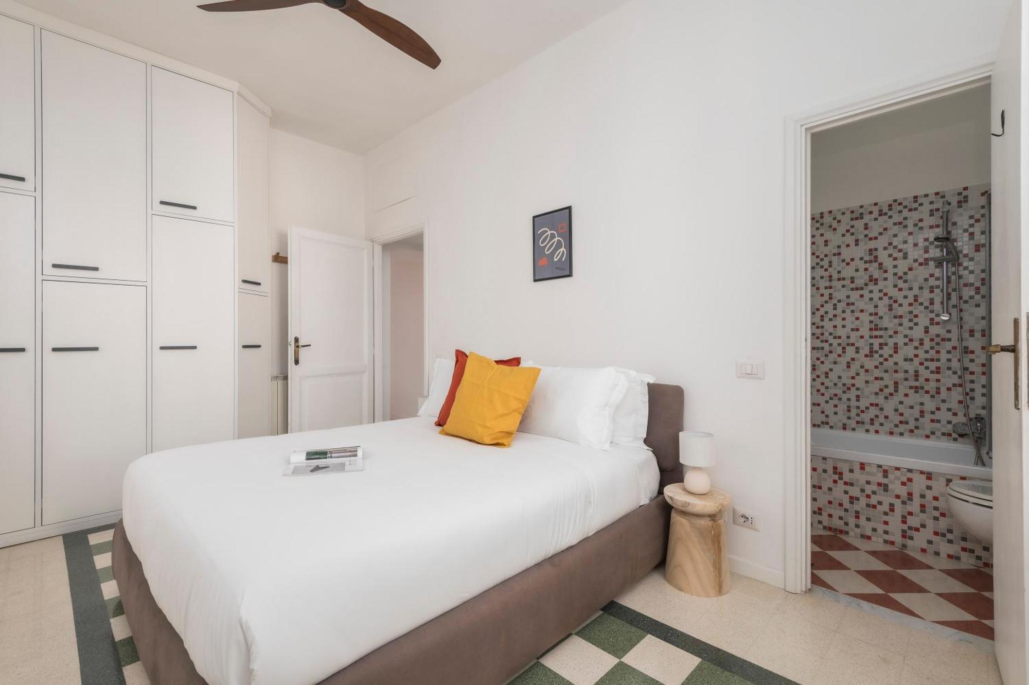 Testaccio Zen Apartment- Zeno 21