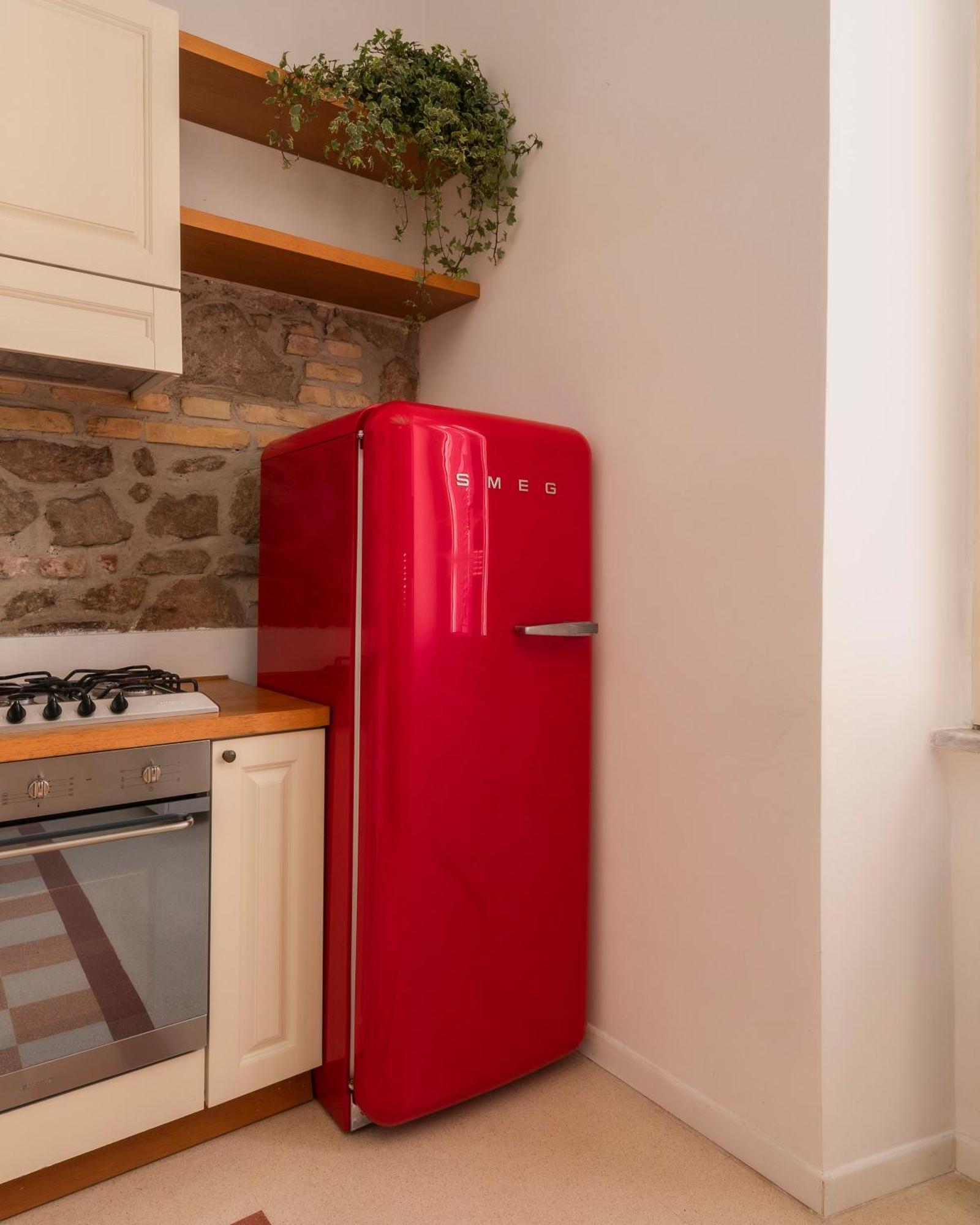 Appartamento Testaccio Zen Apartment- Zeno 21