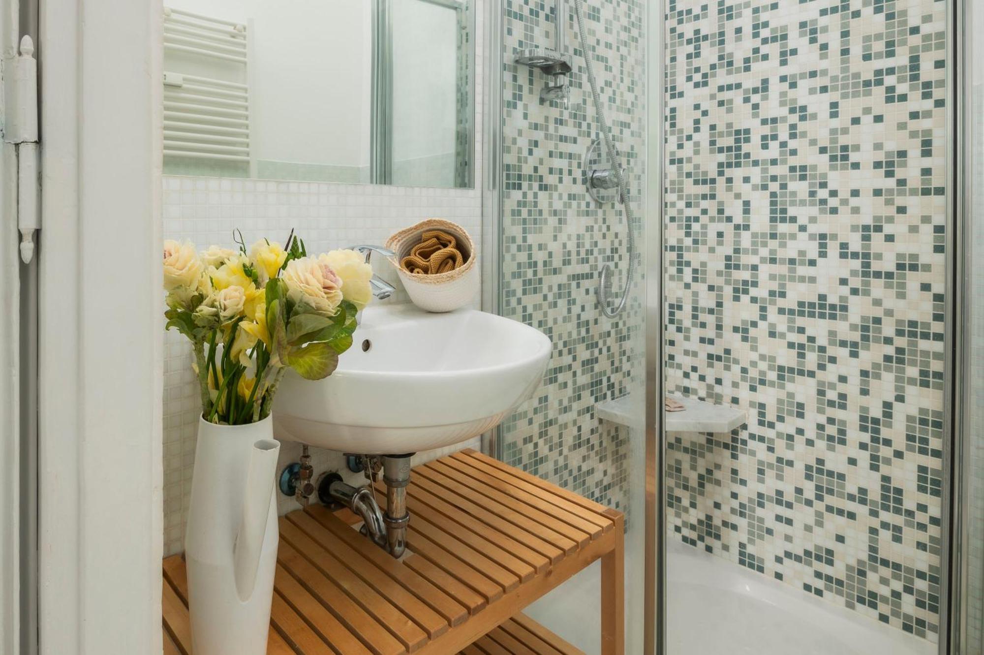 Testaccio Zen Apartment- Zeno 21 * Roma